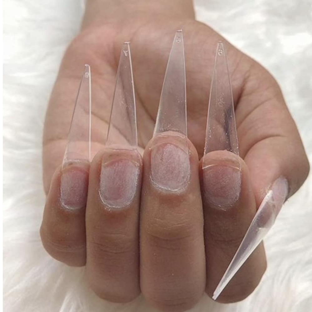 Nail tips - Picture 2 of 2